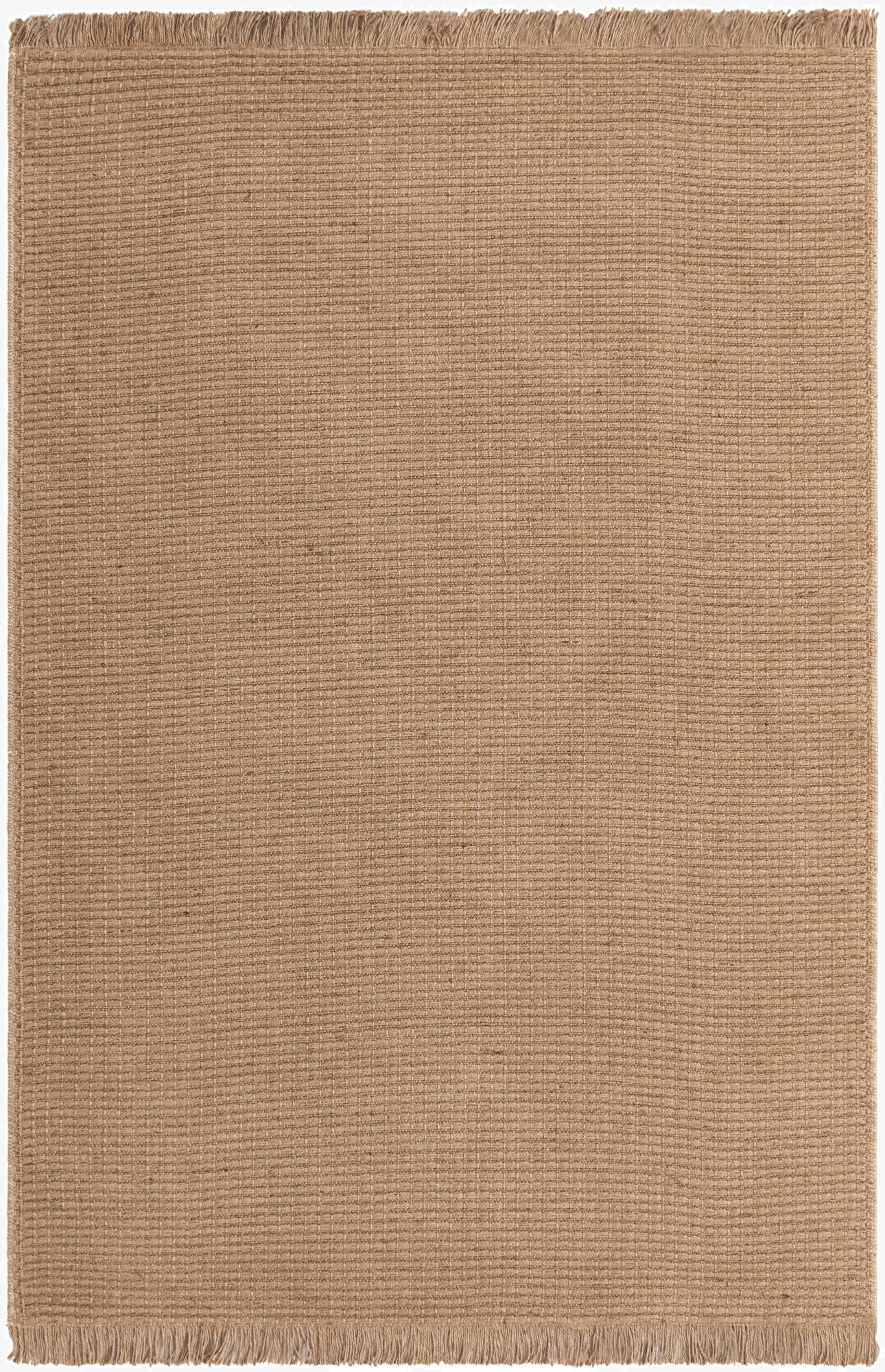  4' 1 x 6' 1 Cottage Farm Rug