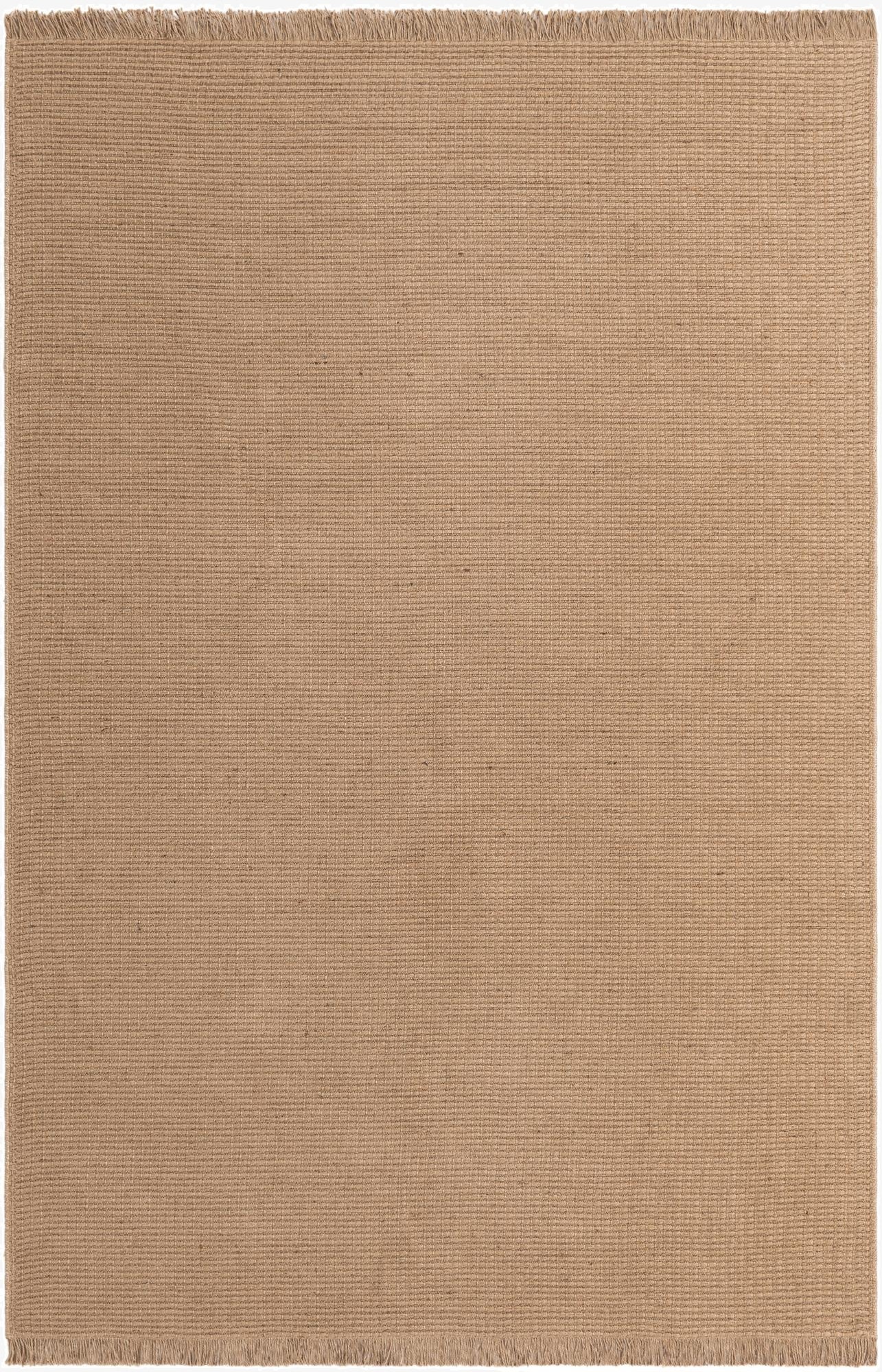  6' 1 x 9' Cottage Farm Rug