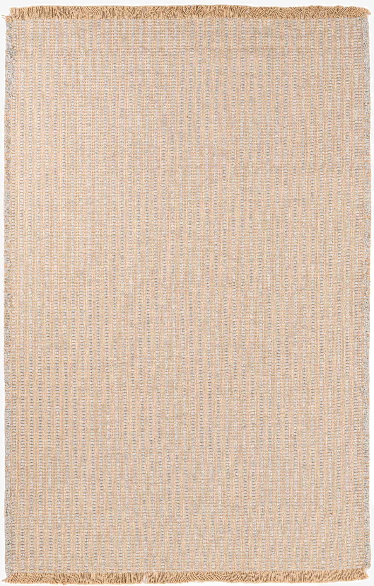  5' 4 x 8' 2 Cottage Farm Rug