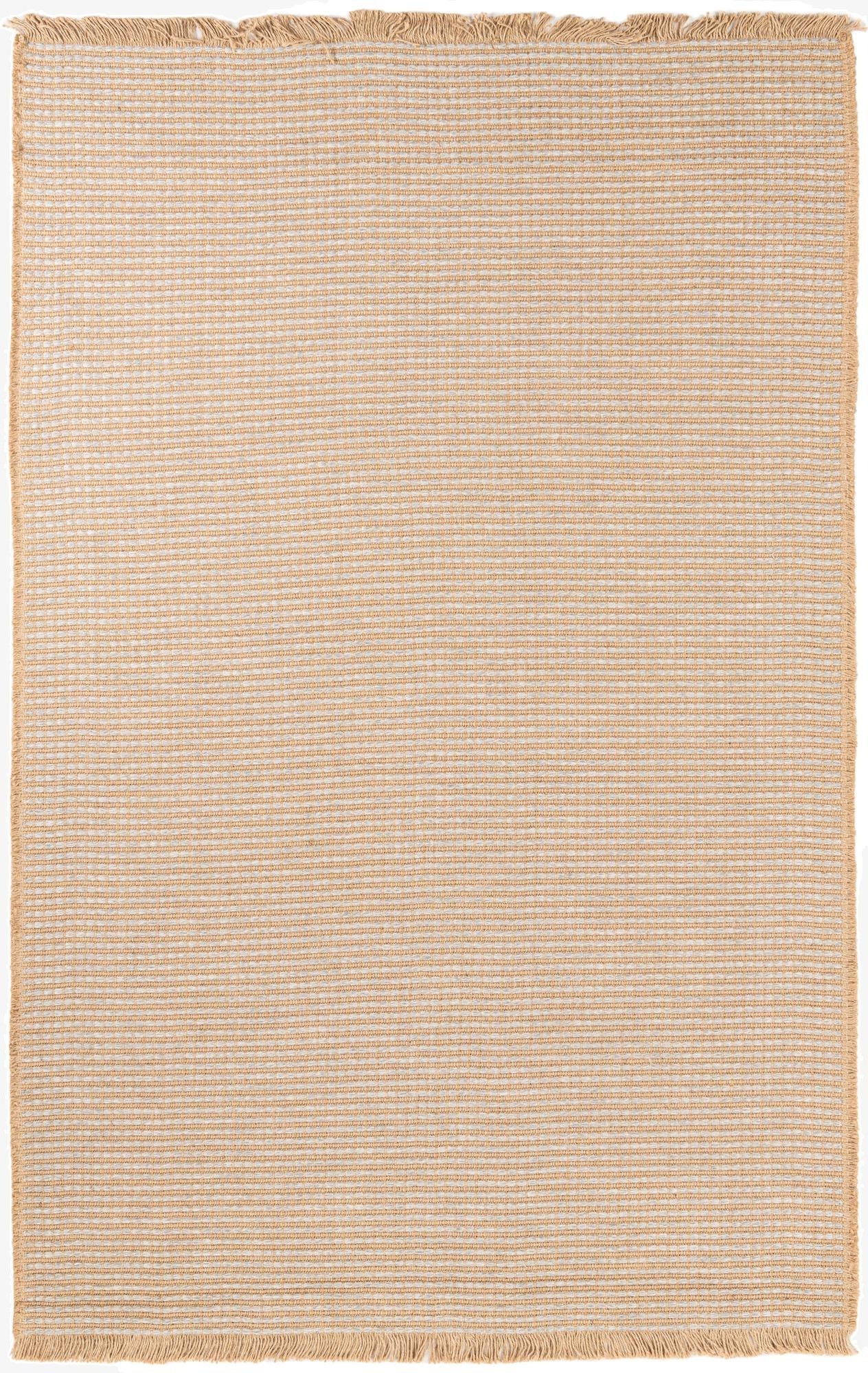  5' 3 x 8' Cottage Farm Rug