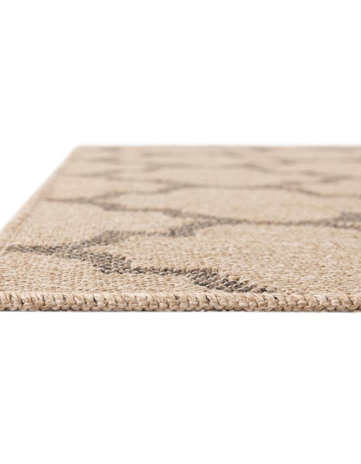 Detail image of  9' 2 x 12' Dunes Rug