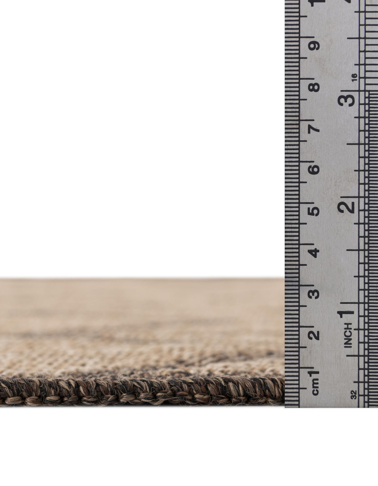  Custom Natural Dunes Rug