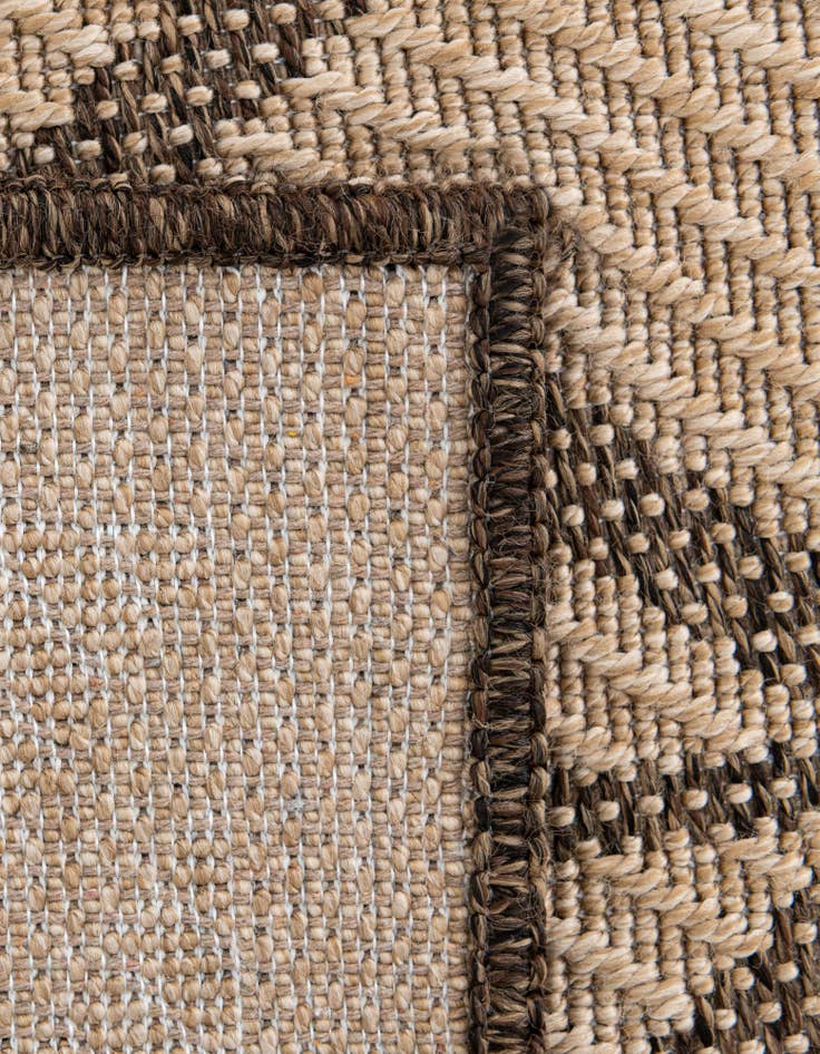 Detail image of  4' x 6' Dunes Rug