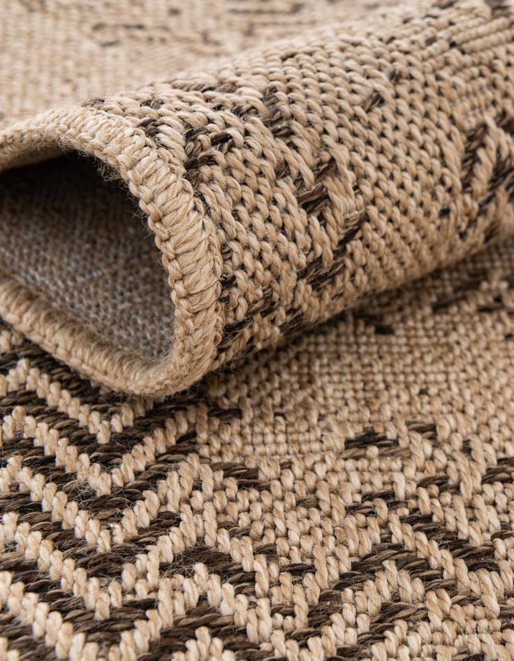 Detail image of  8' x 10' Dunes Rug