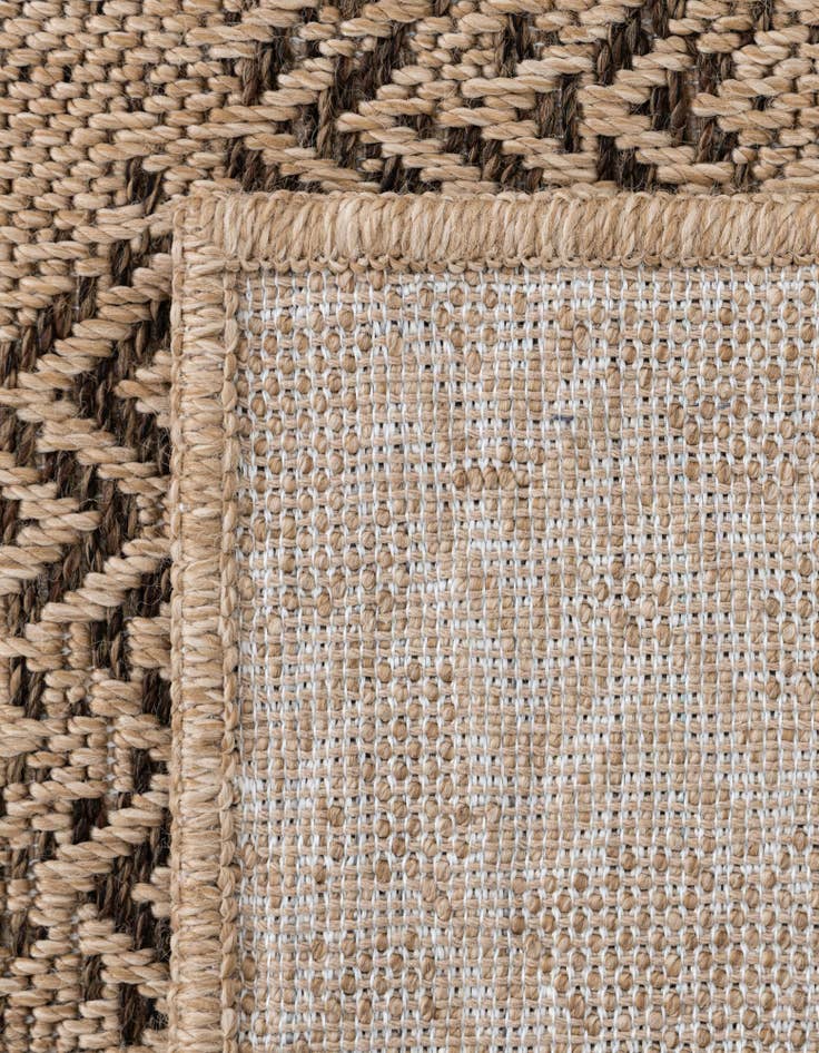 Detail image of  8' x 10' Dunes Rug