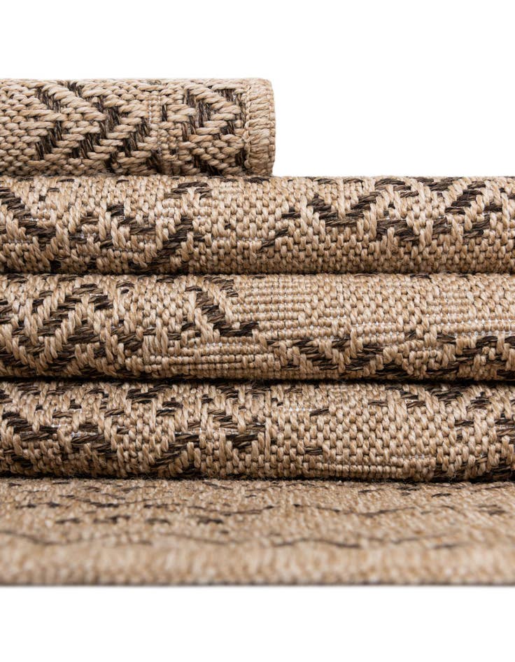 Detail image of  8' x 10' Dunes Rug