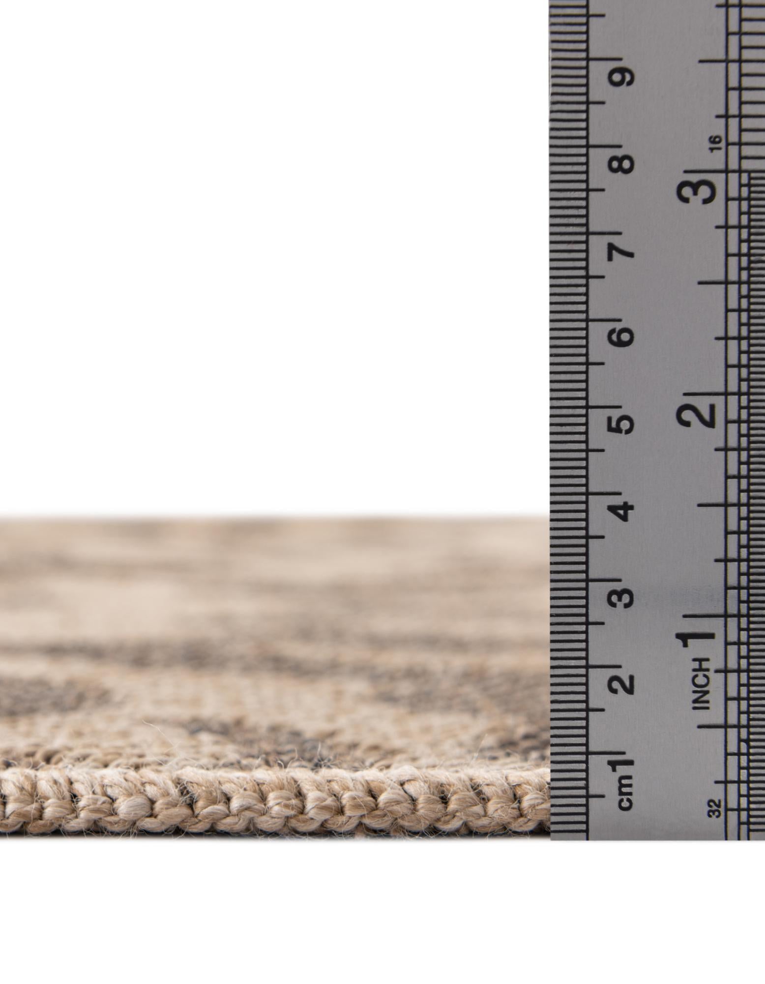  Custom Natural Dunes Rug