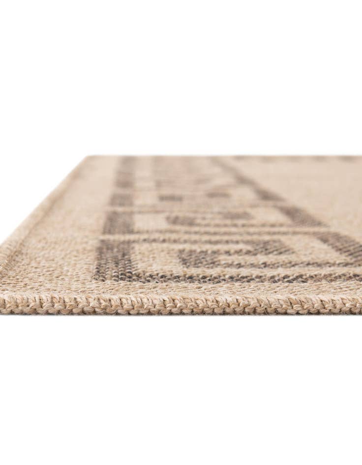 Detail image of  4' 3 x 6' Dunes Rug