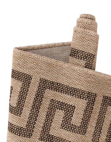  Custom Natural Dunes Rug