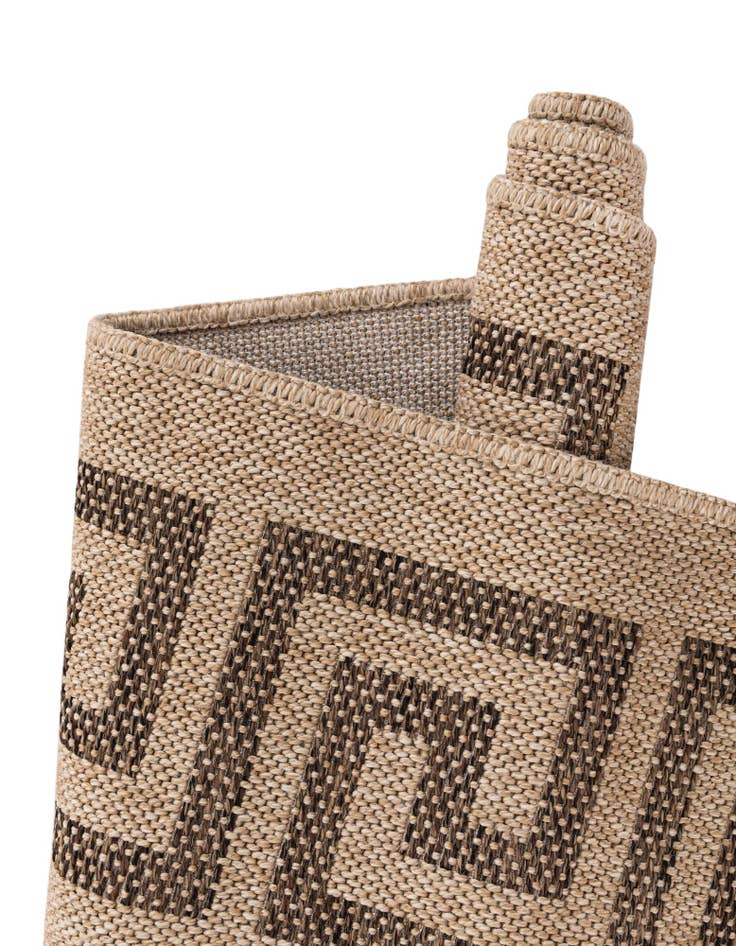 Detail image of  4' 3 x 6' Dunes Rug