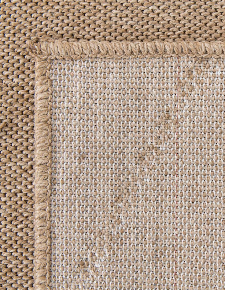 Detail image of  5' 5 x 8' Dunes Rug