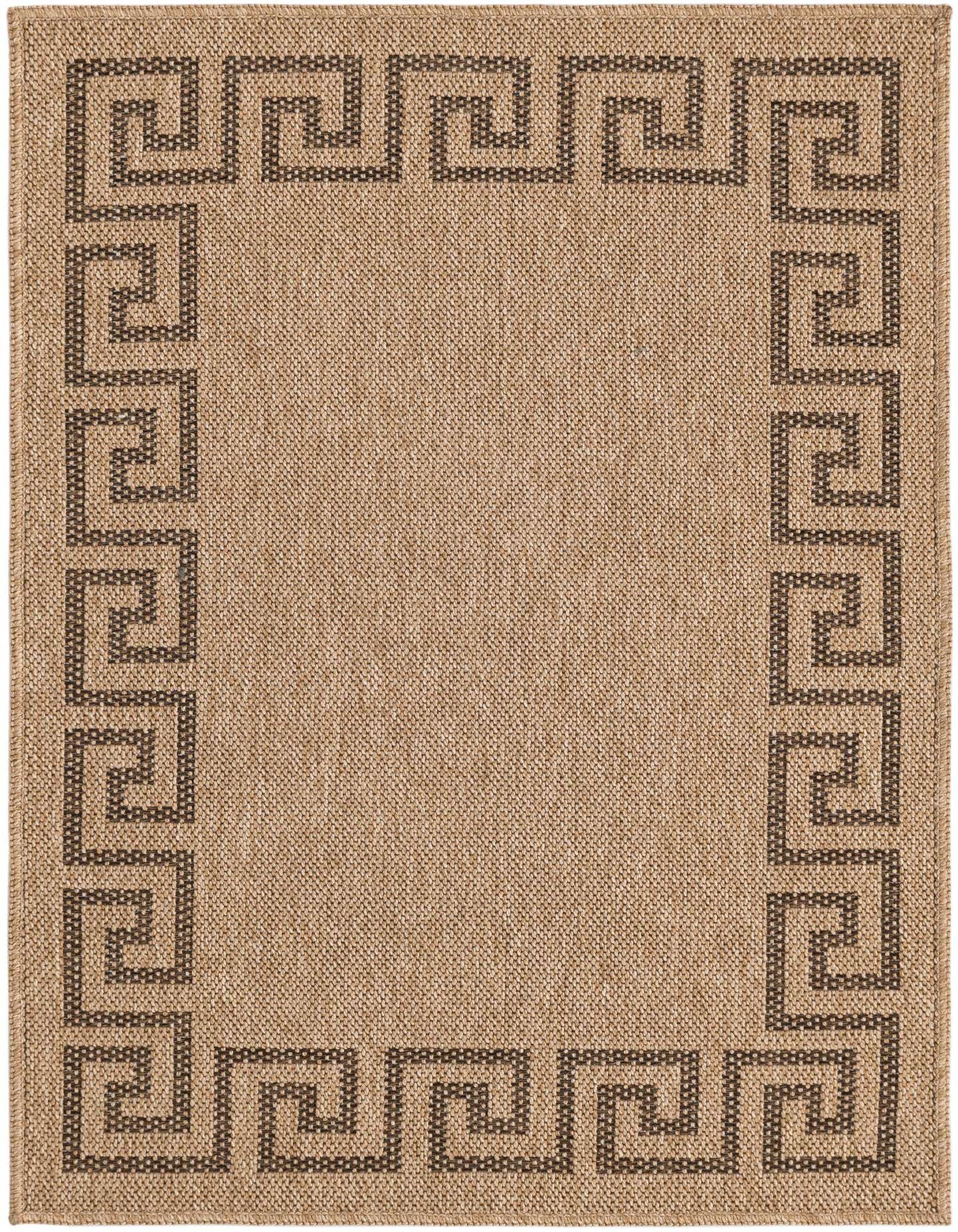 Primary image  2' 6 x 3' 6 Dunes Rug