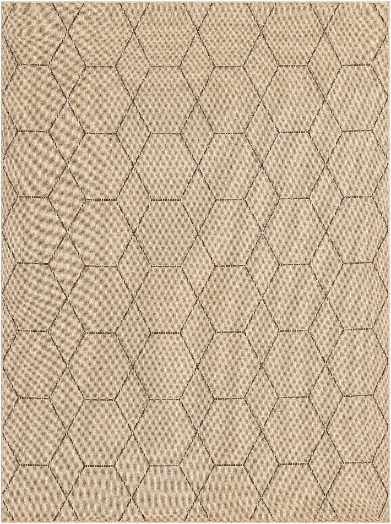  9' x 12' Dunes Rug