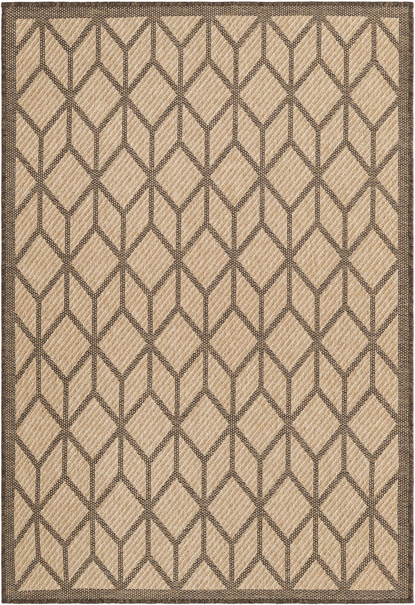  4' x 6' Dunes Rug