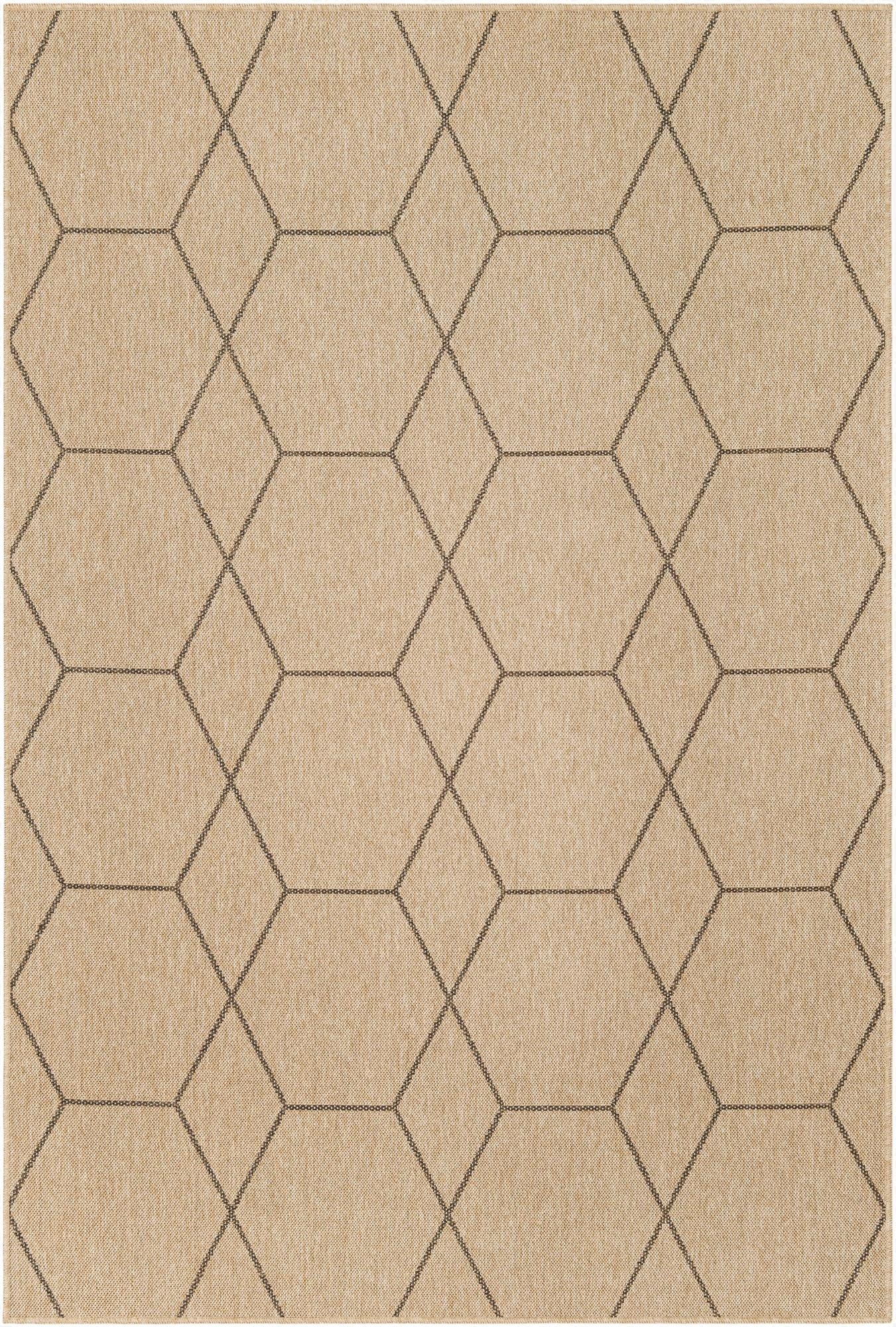  6' 3 x 9' Dunes Rug