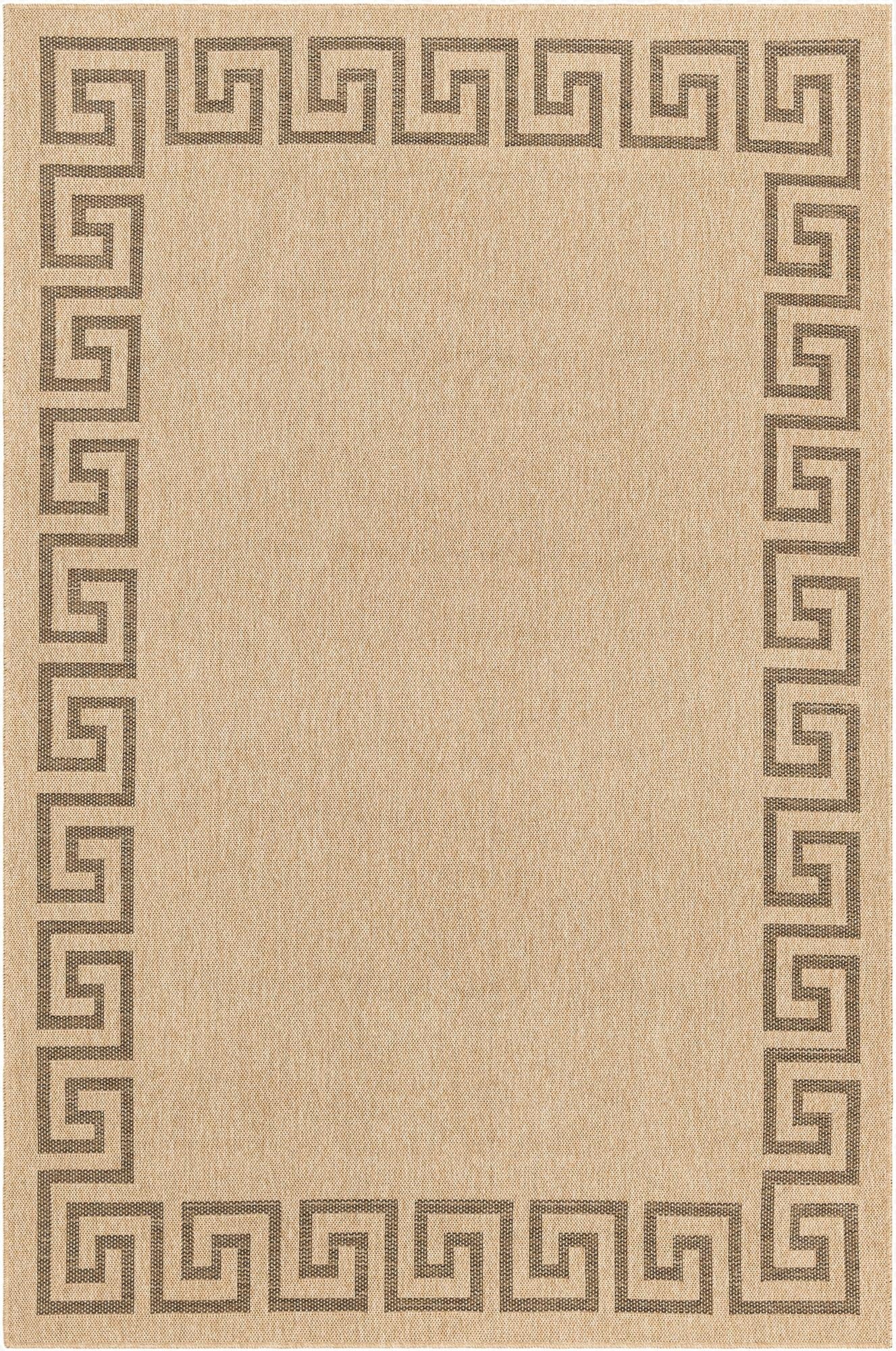  6' x 9' Dunes Rug