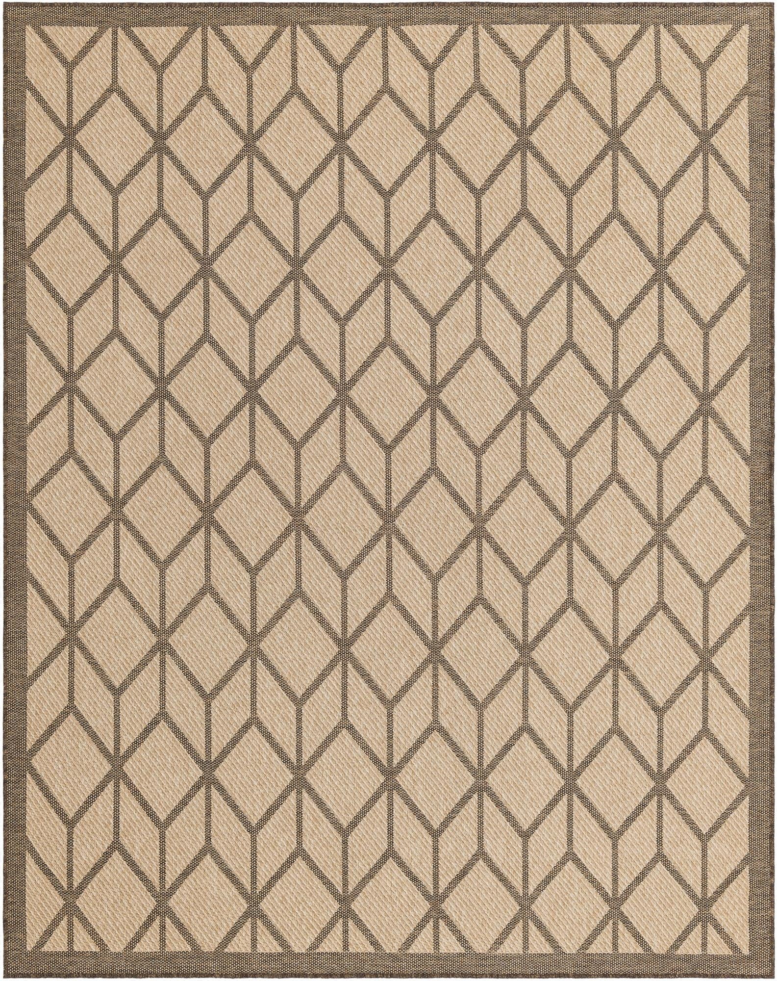  8' x 10' Dunes Rug
