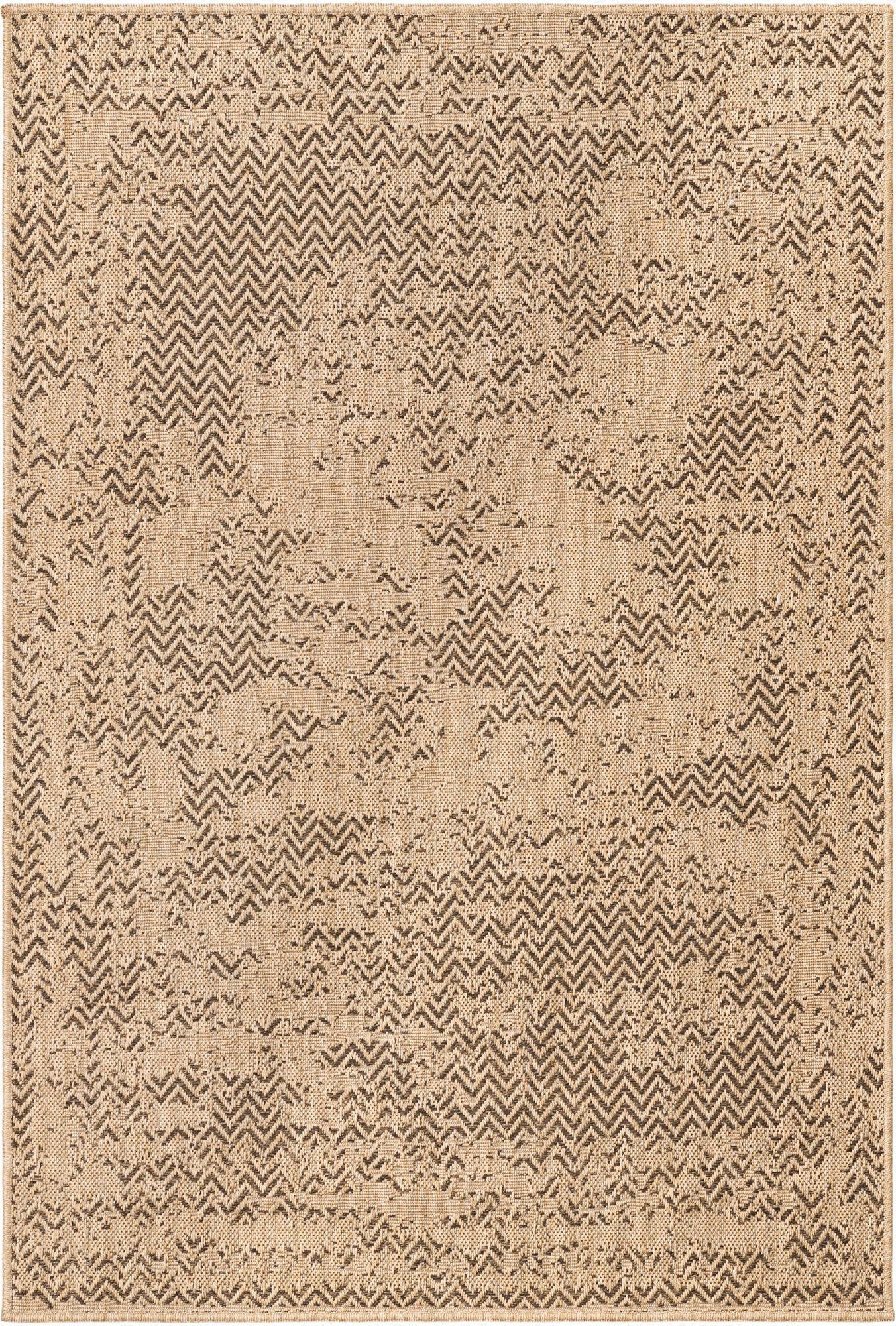  4' x 6' Dunes Rug