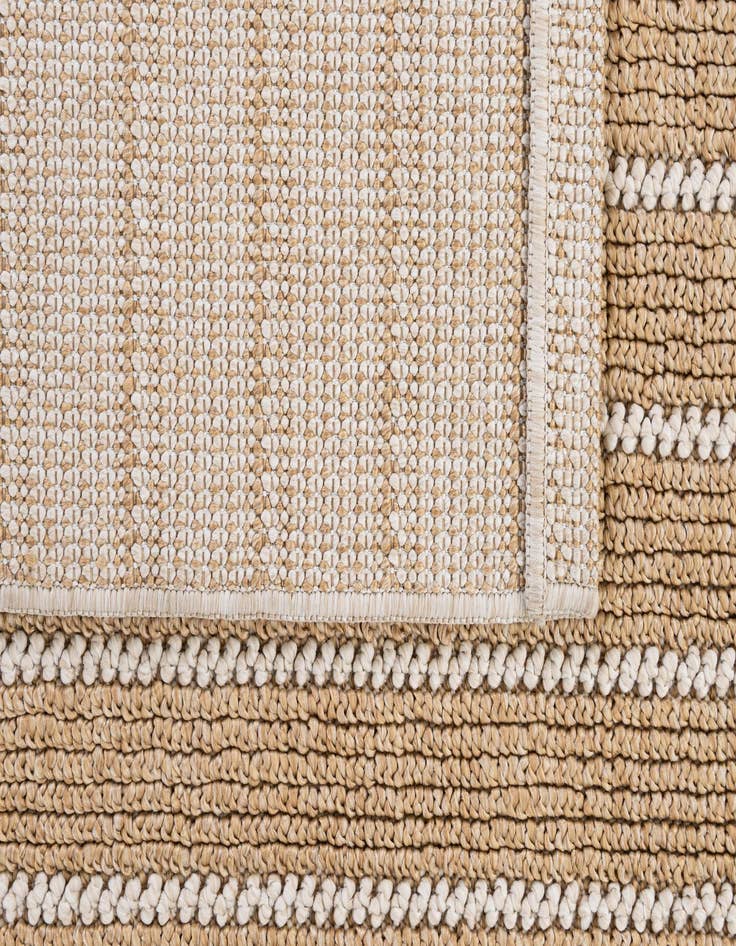 Detail image of  5' 5 x 7' 7 Gabbeh Rug