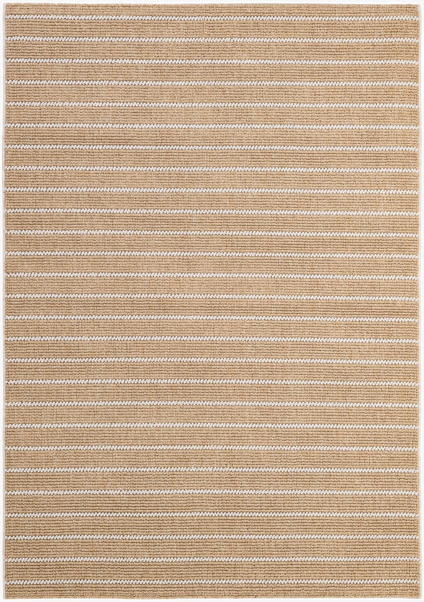  5' 5 x 7' 7 Gabbeh Rug