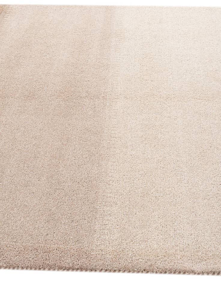 Detail image of  5' 9 x 7' 11  Hand Knotted Kashkuli Gabbeh Wool Rug