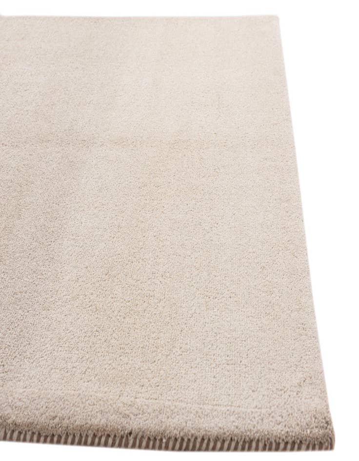 Detail image of  5' 9 x 7' 11  Hand Knotted Kashkuli Gabbeh Wool Rug