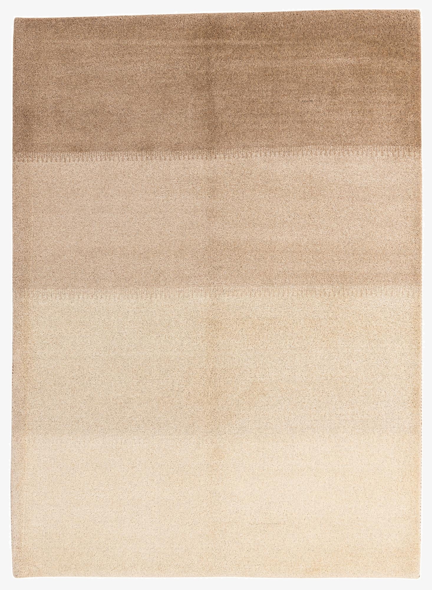  5' 9 x 7' 11  Hand Knotted Kashkuli Gabbeh Wool Rug