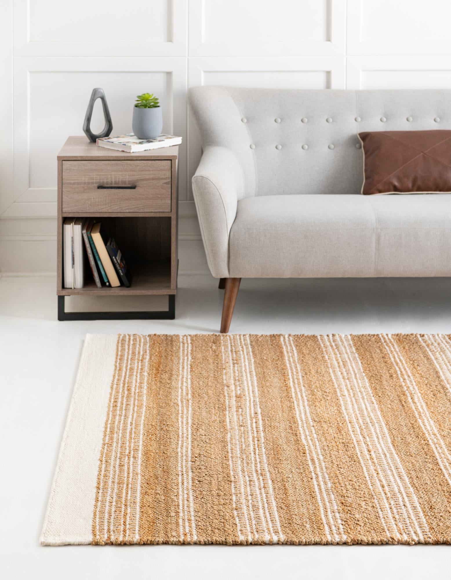 Rug Natural Swatch link