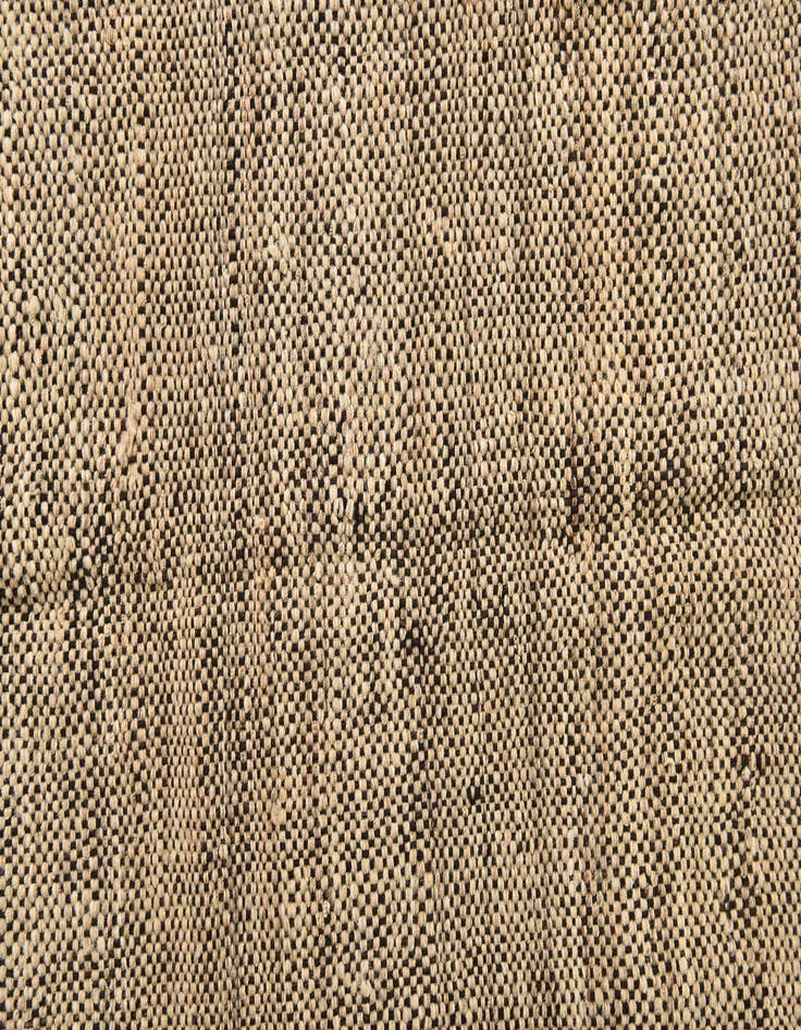 Detail image of  7' x 9' 6  Hand Knotted Moroccan Wool Rug