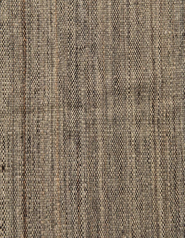 Detail image of  7' x 9' 9  Hand Knotted Moroccan Wool Rug