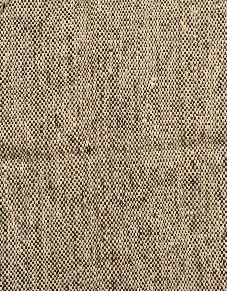 Detail image of  7' 5 x 9' 7  Hand Knotted Moroccan Wool Rug