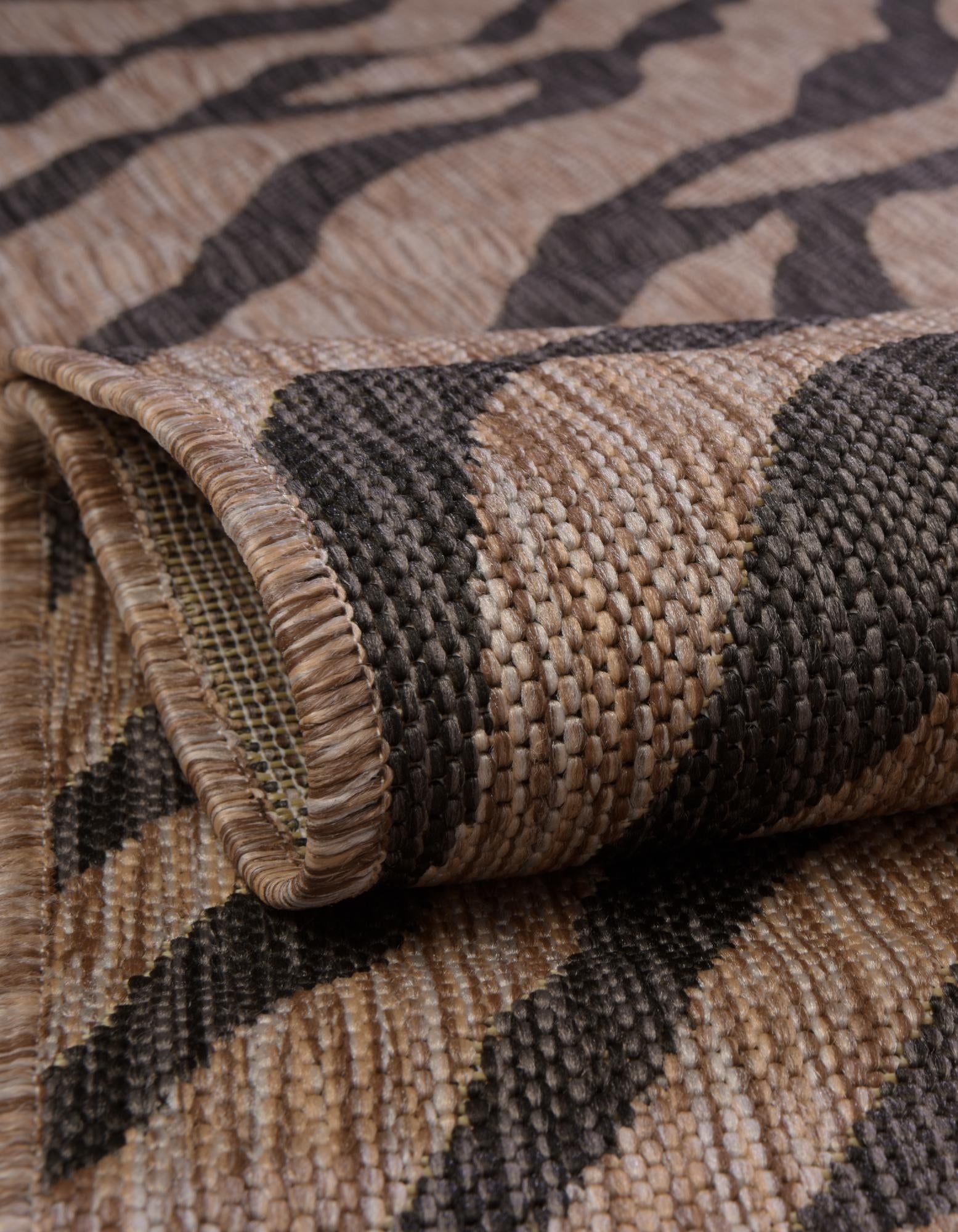 Natural 2' 2 x 3' Safari Outdoor Rug | Rugs.com