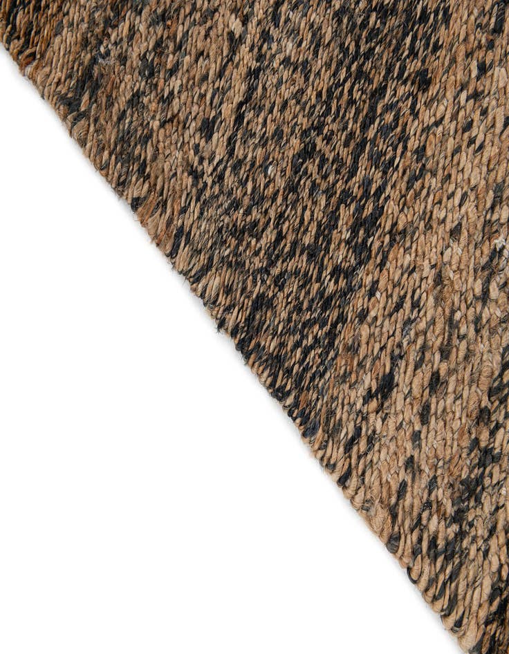 Detail image of  2' 2 x 3' 3  Hand Woven Palm Beach Jute Rug