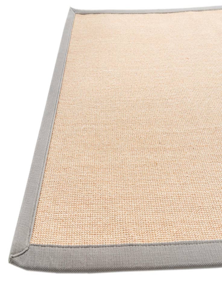 Detail image of  4' x 6' 1 Sisal Seagrass Rug