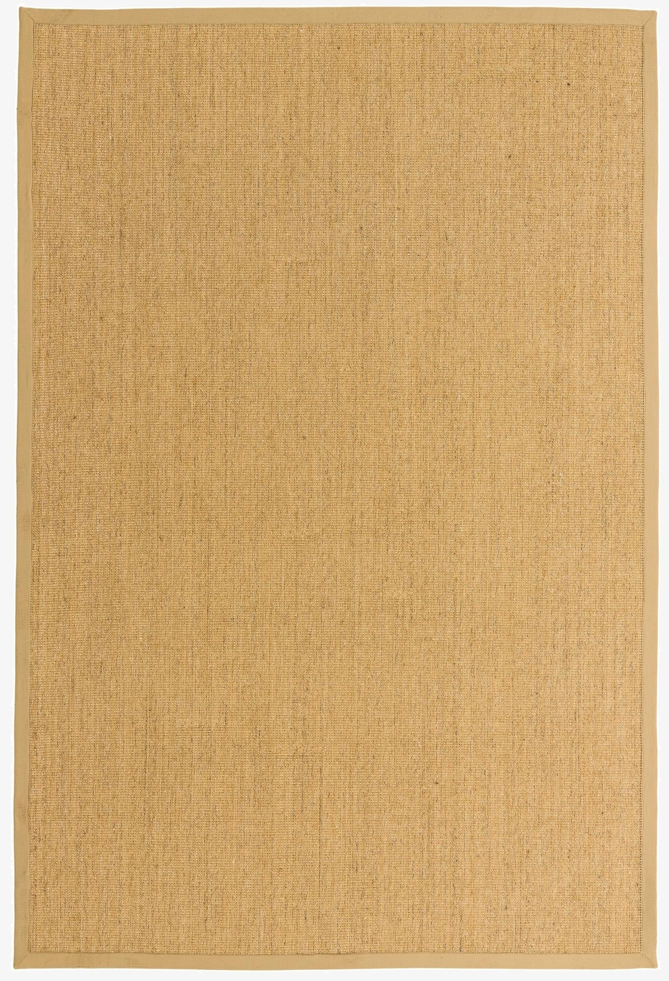  6' x 9' Sisal Seagrass Rug