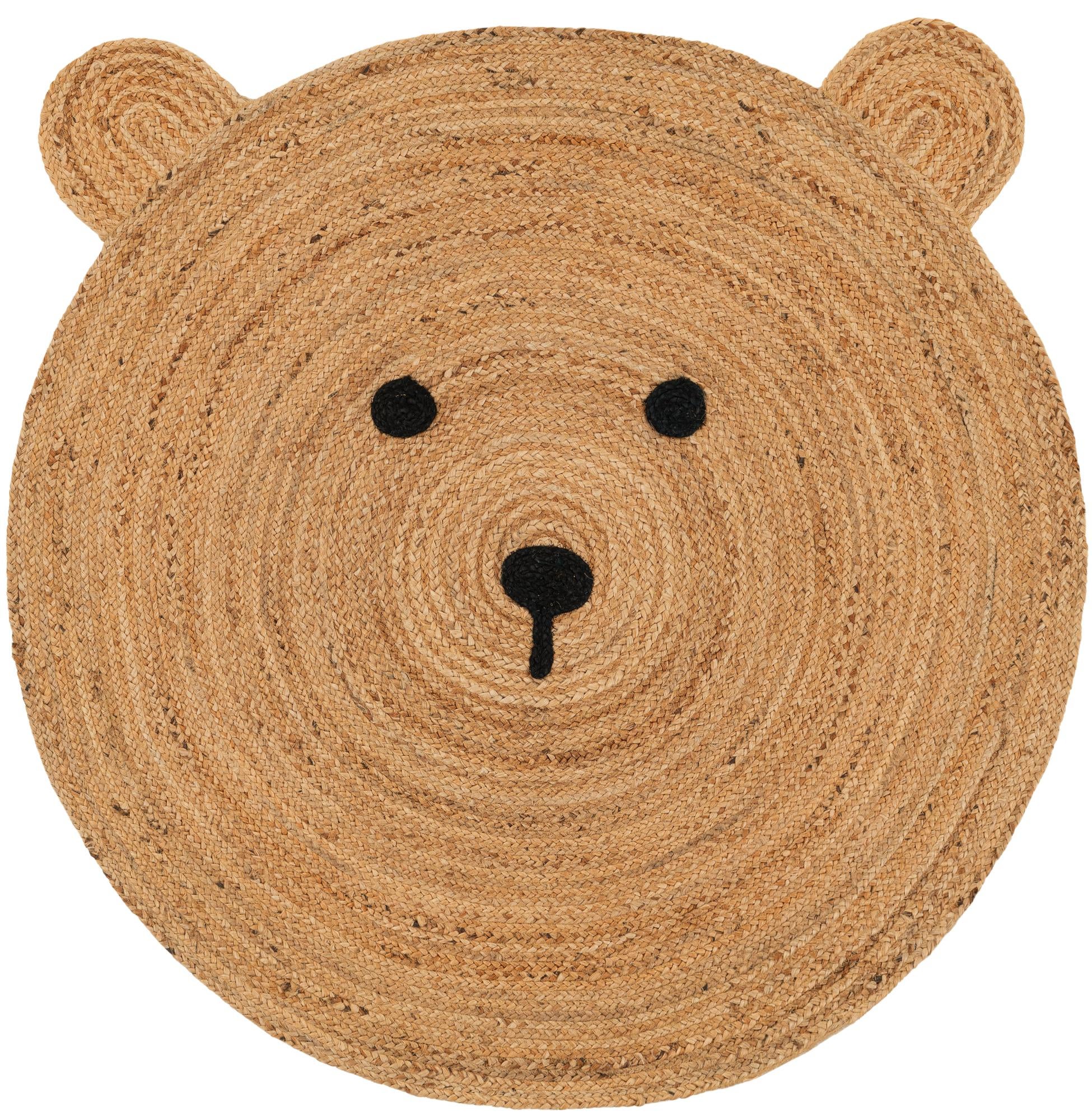 Rug Natural Swatch link