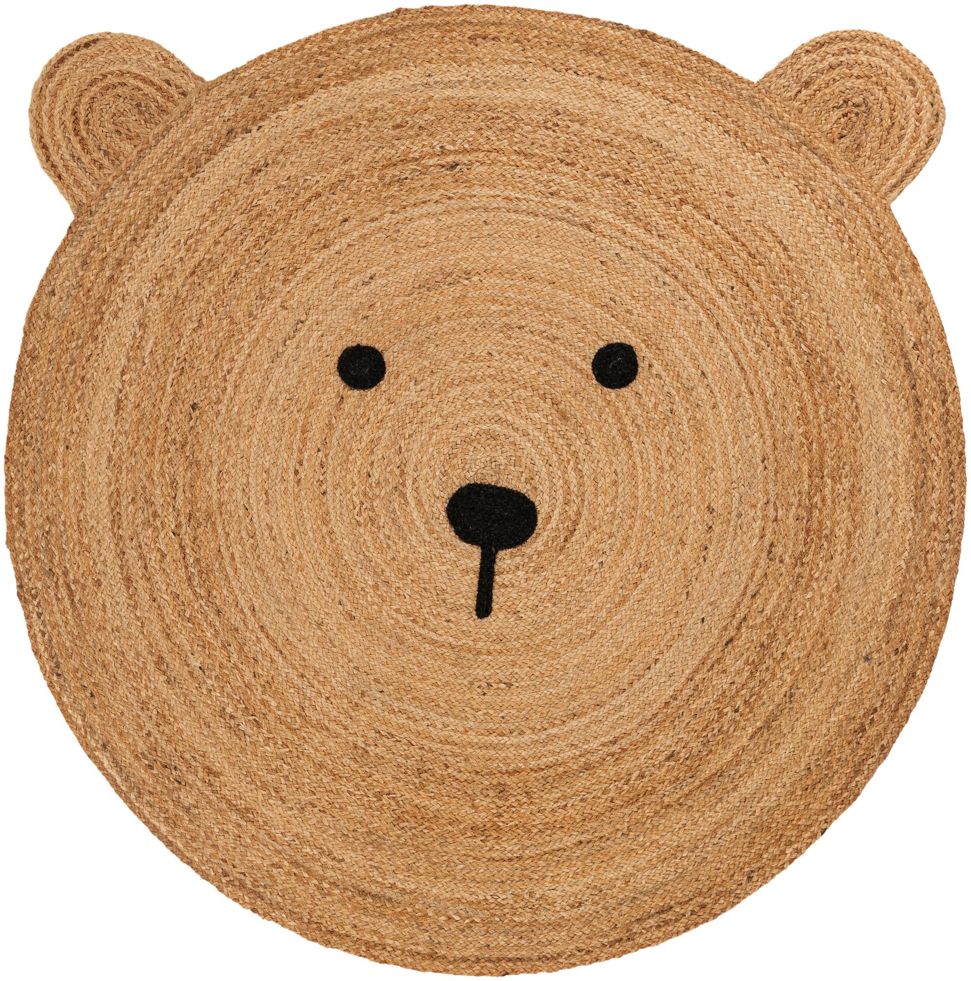 Rug Natural Swatch link