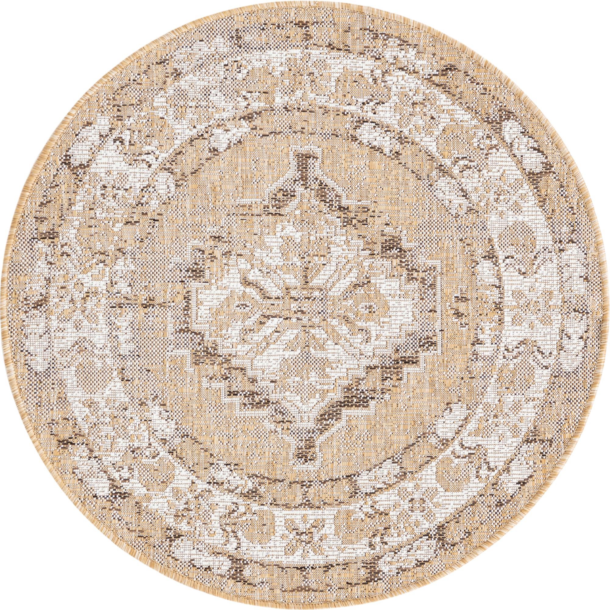 Rug Natural Swatch link