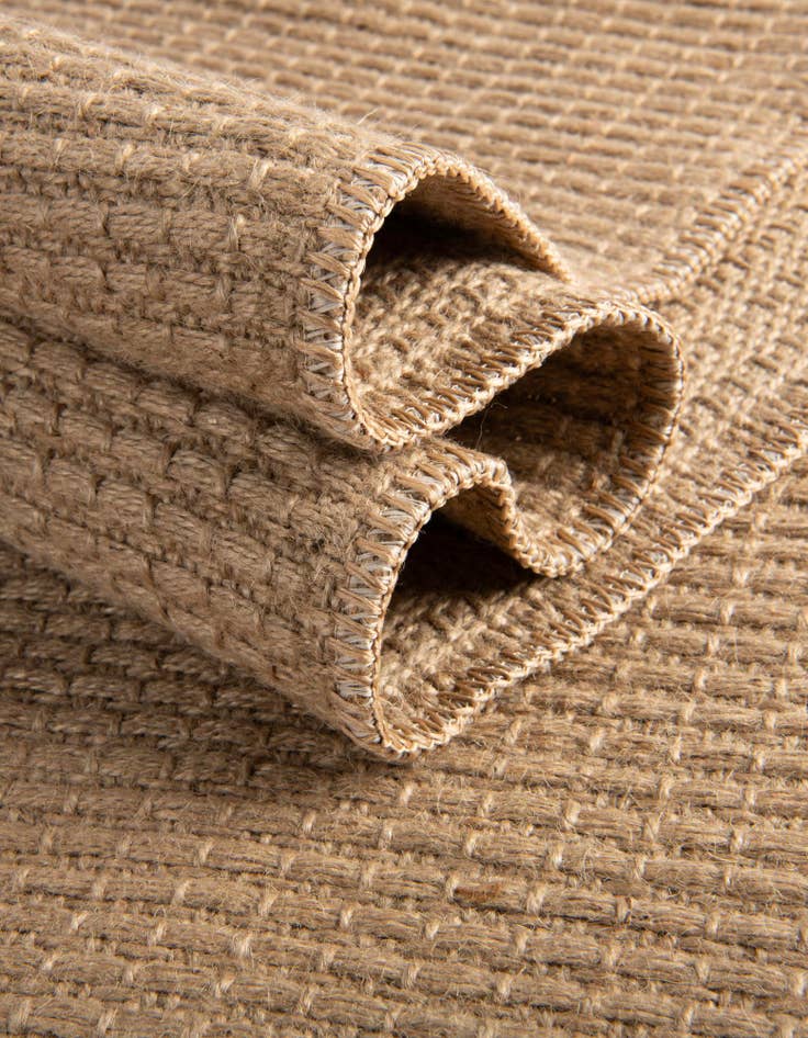 Detail image of  2' x 4' 1 Cottage Farm Runner Rug