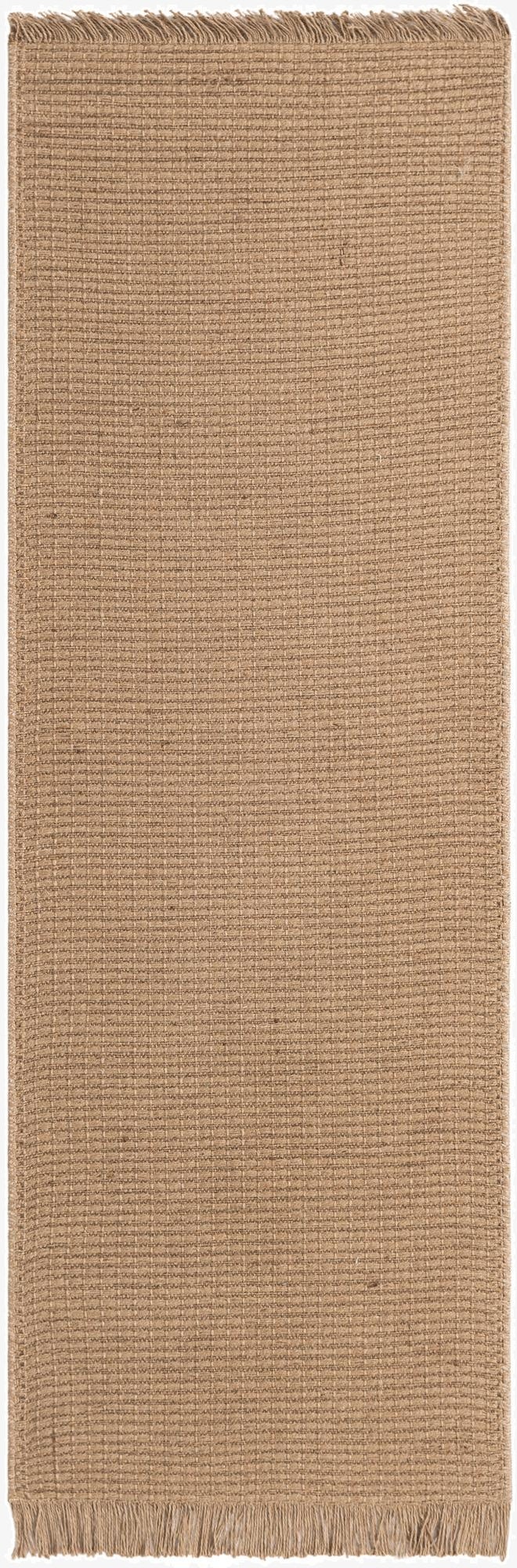  2' x 6' 1 Cottage Farm Runner Rug