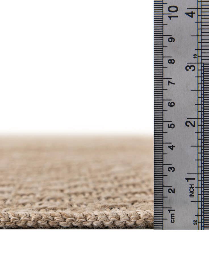 Detail image of  2' 7 x 12' Dunes Runner Rug