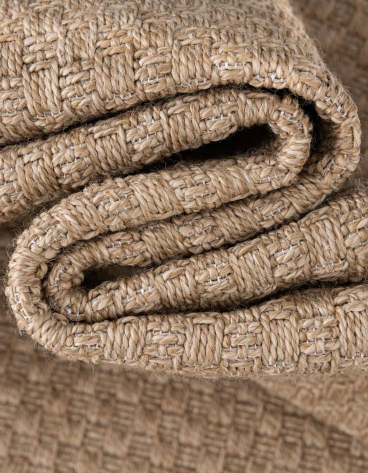 Detail image of  2' 7 x 12' Dunes Runner Rug