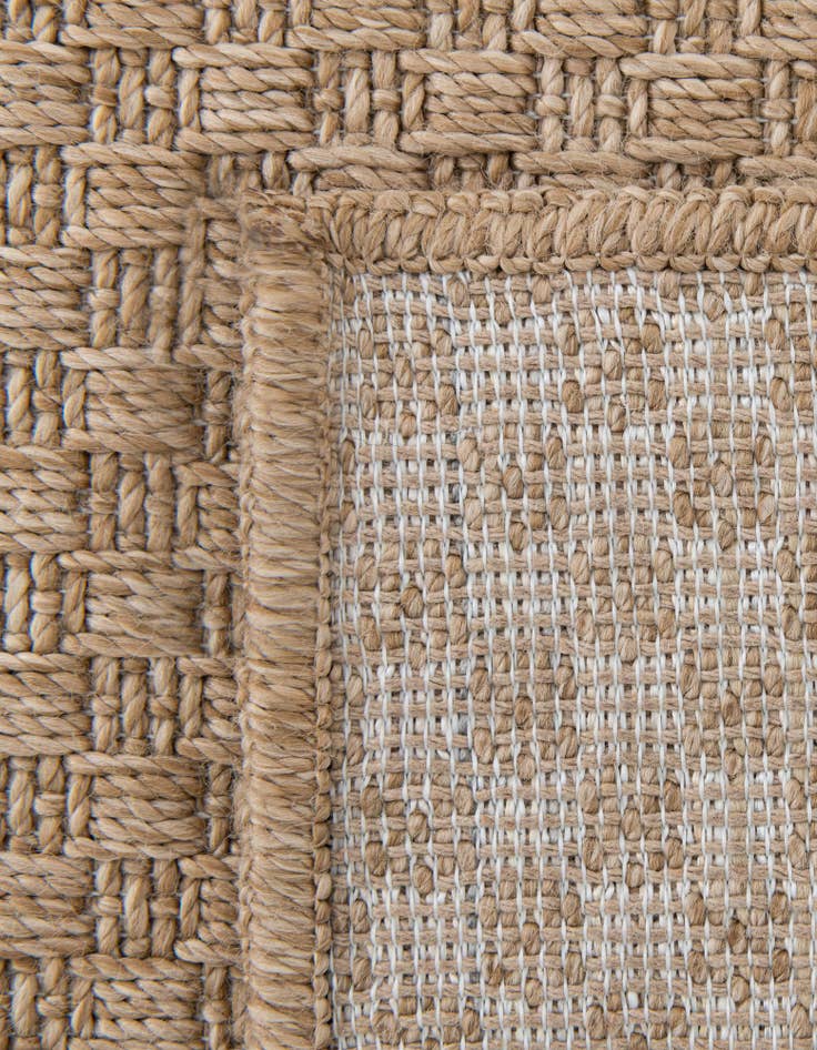 Detail image of  2' 7 x 12' Dunes Runner Rug