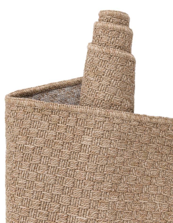 Detail image of  2' 7 x 12' Dunes Runner Rug