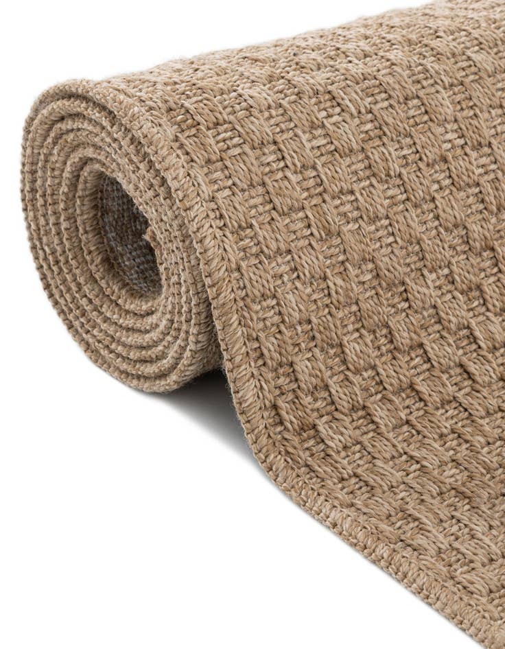 Detail image of  2' 7 x 12' Dunes Runner Rug