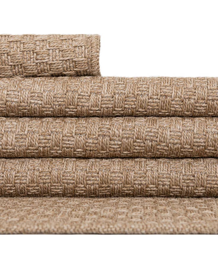 Detail image of  2' 7 x 12' Dunes Runner Rug