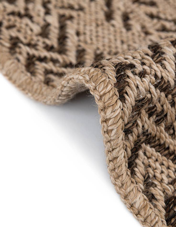 2' x 5' 3 Dunes Runner Rug