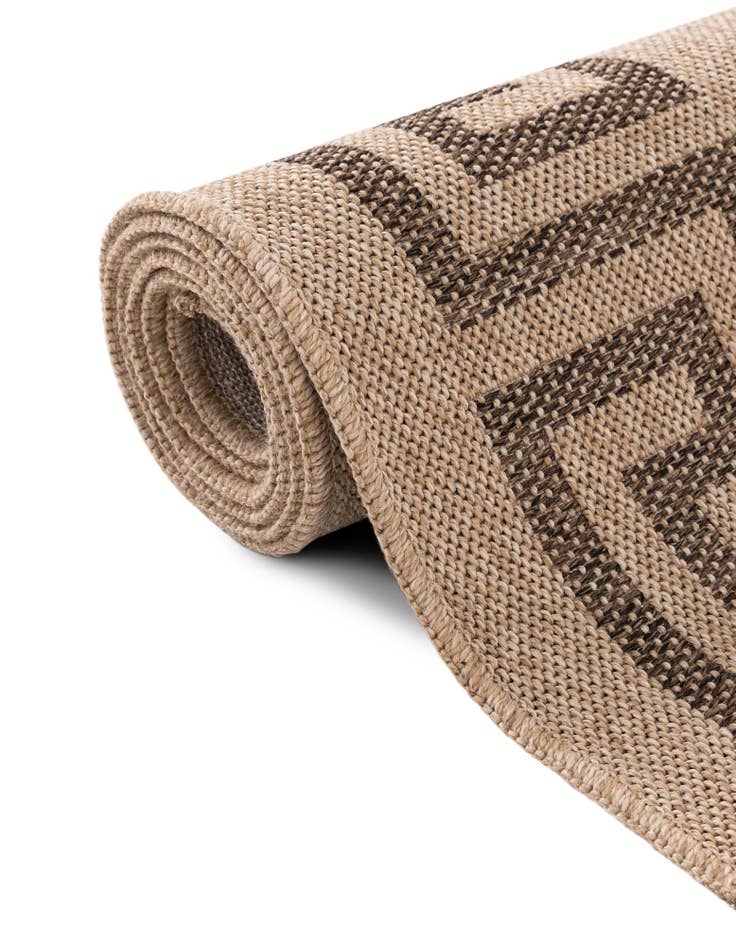 Detail image of  2' 9 x 6' Dunes Runner Rug