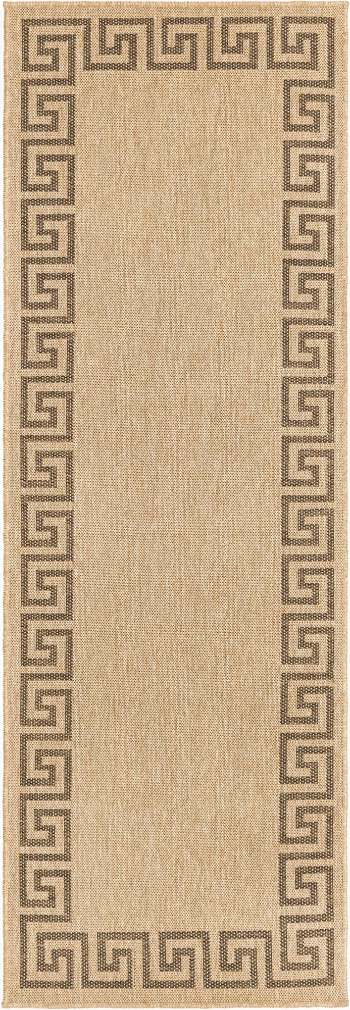  2' 9 x 8' Dunes Runner Rug