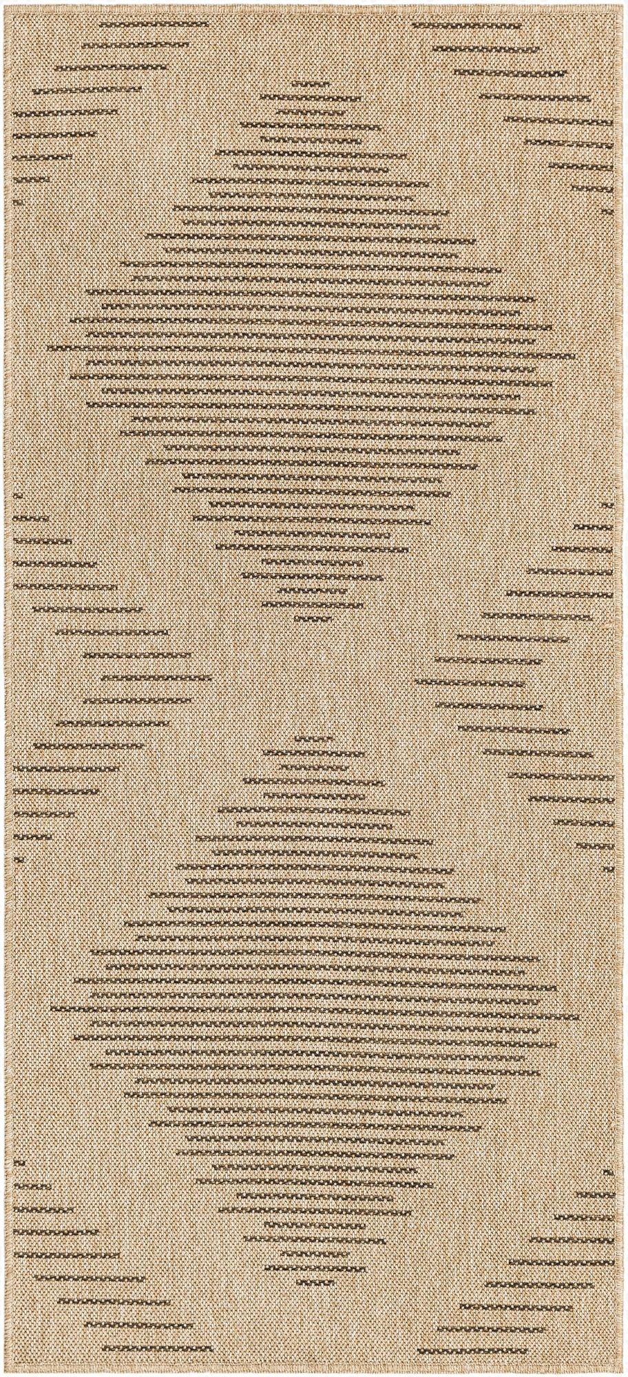  2' 9 x 6' Dunes Runner Rug